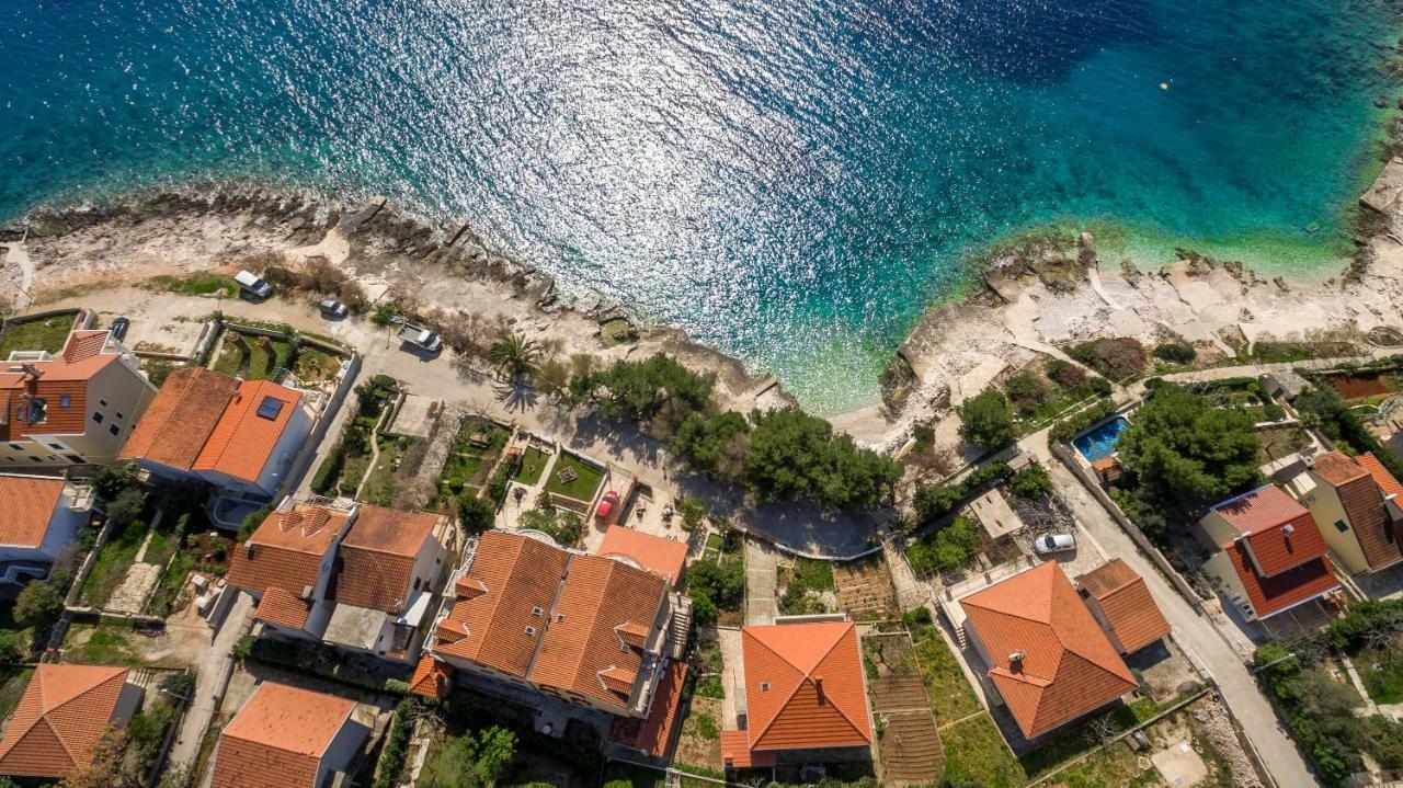 Apartments Rogoznicka Oaza Rogoznica  Exterior photo
